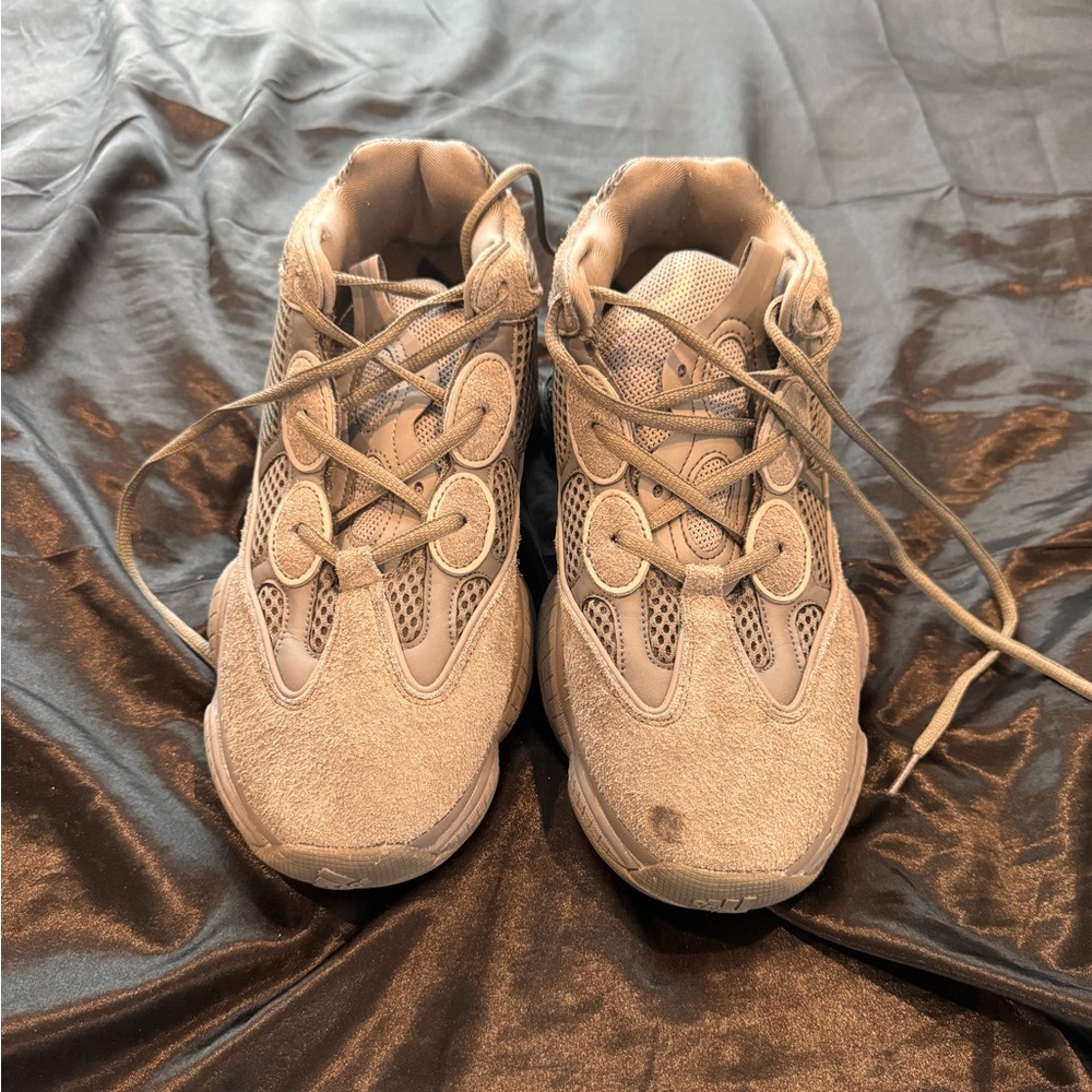 Yeezy 500 “Granite”